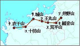 ランドマークを辿る図5-7画像